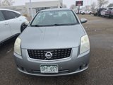 Used 2009 Nissan Sentra 2.0 S image 6