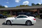 Used 2014 Mercedes-Benz SL 550 w/ Sport Wheel Package image 4