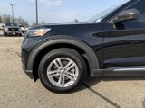 Used 2020 Ford Explorer XLT w/ Comfort Package image 5