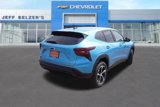New 2025 Chevrolet Trax RS w/ Driver Confidence Package image 3