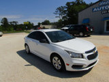 Used 2015 Chevrolet Cruze LS image 2