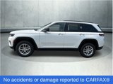 New 2024 Jeep Grand Cherokee Laredo X image 2