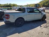 Used 2024 Ford Maverick Lariat w/ Black Appearance Package image 4