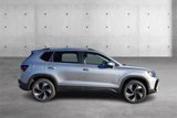 New 2025 Volkswagen Taos SE image 3