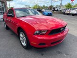 Used 2010 Ford Mustang Coupe image 3