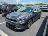 Used 2023 Kia Forte LXS image 4