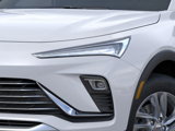 New 2025 Buick Envista Preferred w/ Advanced Safety Package image 3