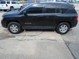 Used 2011 Jeep Compass Latitude w/ Sun/Sound Group image 5