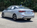 Used 2022 Nissan Sentra SV image 5