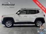 Used 2015 Jeep Renegade Latitude w/ Popular Equipment Group image 3
