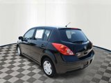 Used 2011 Nissan Versa 1.8 S image 4