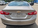 Used 2025 Chevrolet Malibu LT image 4
