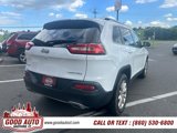 Used 2015 Jeep Cherokee Limited image 5
