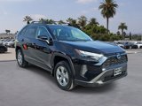 Used 2024 Toyota RAV4 XLE image 3