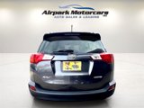 Used 2015 Toyota RAV4 Limited image 4