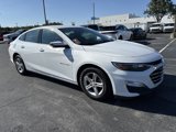 Certified 2023 Chevrolet Malibu LS w/ Driver Confidence Package image 2