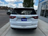 Used 2020 Chevrolet Traverse Premier image 4