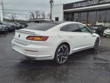 Used 2021 Volkswagen Arteon SEL Premium image 3