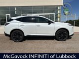 Used 2025 Nissan Murano Platinum image 2