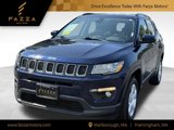 Used 2018 Jeep Compass Latitude image 1