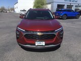 New 2025 Chevrolet Trax LT w/ LT Convenience Package image 4