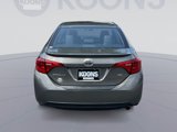 Used 2019 Toyota Corolla SE w/ Carpet Mat Package (TMS) image 5