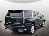 Used 2022 Cadillac Escalade ESV Luxury image 2