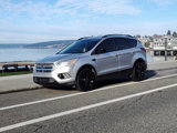 Used 2019 Ford Escape SE image 6