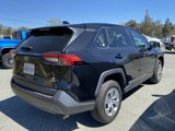 Used 2022 Toyota RAV4 LE image 3