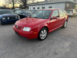 Used 2001 Volkswagen Jetta GLX image 3