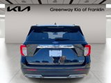 Used 2021 Ford Explorer XLT w/ Equipment Group 202A image 4
