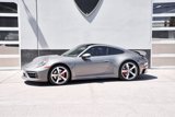 Used 2024 Porsche 911 Carrera 4S w/ Sportdesign Package image 5