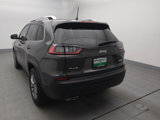 Used 2021 Jeep Cherokee Latitude Lux image 5