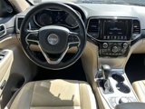 Used 2021 Jeep Grand Cherokee Limited image 2