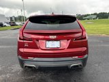 Used 2019 Cadillac XT4 Premium Luxury w/ Driver Assist Package image 3