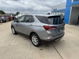 Used 2024 Chevrolet Equinox LT image 3