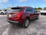 Used 2017 Cadillac XT5 Luxury w/ Driver Awareness Package image 6