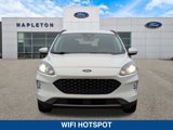 Used 2021 Ford Escape SEL w/ Technology Package image 4