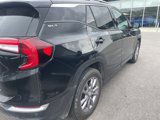 Used 2022 GMC Terrain SLT w/ Infotainment Package II image 4