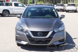 Used 2021 Nissan Versa SV image 2