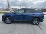 Used 2022 GMC Terrain SLT image 3