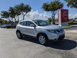 Certified 2018 Nissan Rogue Sport SV w/ SV All-Weather Package image 2