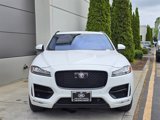 Used 2019 Jaguar F-PACE R-Sport image 3