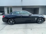 Used 2019 BMW 430i Convertible w/ Convenience Package image 4