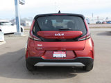 Used 2023 Kia Soul LX w/ LX Technology Package image 5