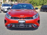 Used 2023 Kia Forte GT-Line w/ GT-Line Premium Package image 3