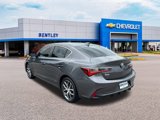 Used 2019 Acura ILX w/ Premium Package image 3