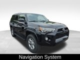 Used 2018 Toyota 4Runner SR5 image 5