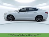 Used 2015 Acura TLX V6 w/ Technology Package image 2