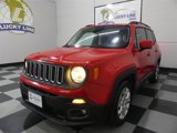 Used 2016 Jeep Renegade Latitude w/ Safety & Security Group image 4